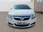 Vauxhall Corsa1.2i 16v SXi 3dr - Image 8