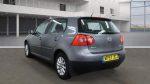 Volkswagen Golf 1.6 FSI Match 5dr - Image 8