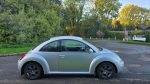 Volkswagen Beetle 1.6 Euro 4 3dr - Image 8