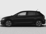 Volkswagen Polo 1.0 TSI Match Euro 6 (s/s) 5dr