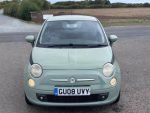 Fiat 500 1.3 MultiJet Sport Euro 4 3dr - Image 7