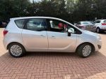 Vauxhall Meriva 1.4 16V Energy Euro 5 5dr - Image 8