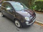 Fiat 500 1.2 Lounge Euro 6 (s/s) 3dr - Image 7