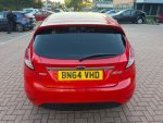 Ford Fiesta 1.0T EcoBoost Titanium Euro 5 (s/s) 5dr - Image 7