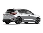 Ford Focus 1.0T EcoBoost MHEV ST-Line Euro 6 (s/s) 5dr - Image 4