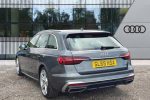 Audi A4 Avant  2.0 TFSI 45 S line S Tronic quattro Euro 6 (s/s) 5dr - Image 3