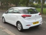 Hyundai i20 1.4 CRDi SE Euro 6 5dr - Image 8