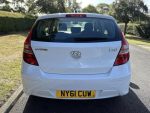 Hyundai i30 1.4 Classic Euro 5 5dr - Image 7