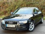 Audi A5 1.8 TFSI Sportback Euro 5 (s/s) 5dr