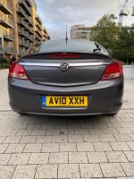 Vauxhall Insignia 1.8 16V Exclusiv Euro 5 5dr - Image 6
