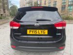 Kia Carens 1.6 GDi EcoDynamics SR7 Euro 5 (s/s) 5dr - Image 8