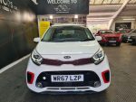 Kia Picanto 1.25 GT-Line S Euro 6 5dr - Image 7