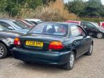 Kia Mentor II 1.5 S 4dr - Image 4