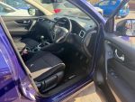 Nissan Qashqai 1.2 DIG-T n-tec+ 2WD Euro 6 (s/s) 5dr - Image 6