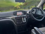 Nissan Elgrand 2.5l petrol automatic - Image 8