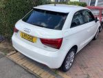 Audi A1 1.6 TDI Sport Euro 5 (s/s) 3dr - Image 4