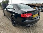 Audi A4 1.8 TFSI S line Euro 4 4dr - Image 8