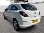 Vauxhall Corsa 1.2i 16v SXi 3dr - Image 8