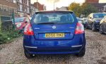 Fiat Stilo 1.4 16v Blue 3dr - Image 2