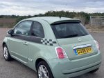 Fiat 500 1.3 MultiJet Sport Euro 4 3dr - Image 6