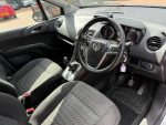 Vauxhall Meriva 1.4 16V Energy Euro 5 5dr - Image 7