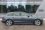 Audi A4 Avant  2.0 TFSI 45 S line S Tronic quattro Euro 6 (s/s) 5dr - Image 2