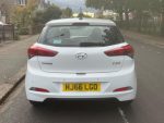 Hyundai i20 1.4 CRDi SE Euro 6 5dr - Image 7