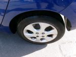 Hyundai i20 1.2 Comfort Euro 4 5dr - Image 2