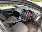 Vauxhall Insignia 1.8 16V Exclusiv Euro 5 5dr - Image 5