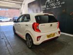 Kia Picanto 1.25 GT-Line S Euro 6 5dr - Image 6