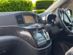 Nissan Elgrand 2.5l petrol automatic - Image 7