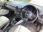 Audi A1 1.6 TDI Sport Euro 5 (s/s) 3dr - Image 3