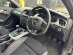 Audi A4 1.8 TFSI S line Euro 4 4dr - Image 7