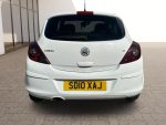 Vauxhall Corsa 1.2i 16v SXi 3dr - Image 7