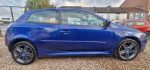 Fiat Stilo 1.4 16v Blue 3dr - Image 3
