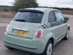 Fiat 500 1.3 MultiJet Sport Euro 4 3dr - Image 5