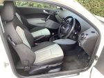 Audi A1 1.6 TDI Sport Euro 5 (s/s) 3dr - Image 2