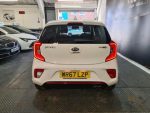 Kia Picanto 1.25 GT-Line S Euro 6 5dr - Image 5