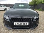 Audi A4 1.8 TFSI S line Euro 4 4dr - Image 6