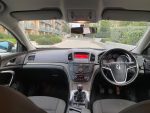 Vauxhall Insignia 1.8 16V Exclusiv Euro 5 5dr - Image 4