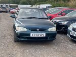 Kia Mentor II 1.5 S 4dr - Image 2