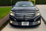 Nissan Elgrand 2.5l petrol automatic - Image 6