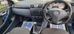 Fiat Stilo 1.4 16v Blue 3dr - Image 4