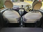 Fiat 500 1.2 Lounge Euro 6 (s/s) 3dr - Image 5
