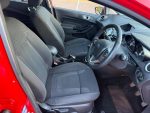 Ford Fiesta 1.0T EcoBoost Titanium Euro 5 (s/s) 5dr - Image 5