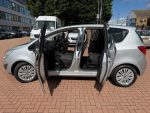 Vauxhall Meriva 1.4 16V Energy Euro 5 5dr - Image 5