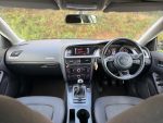 Audi A5 1.8 TFSI Sportback Euro 5 (s/s) 5dr - Image 4