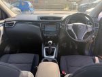 Nissan Qashqai 1.2 DIG-T n-tec+ 2WD Euro 6 (s/s) 5dr - Image 3