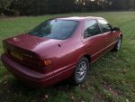 Toyota Camry 2.2i 4dr - Image 4