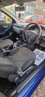Fiat Stilo 1.4 16v Blue 3dr - Image 5